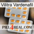 Vilitra Vardenafil cialis4